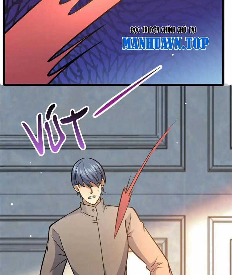 Siêu Phàm Sát Thần Chapter 181 trang 42