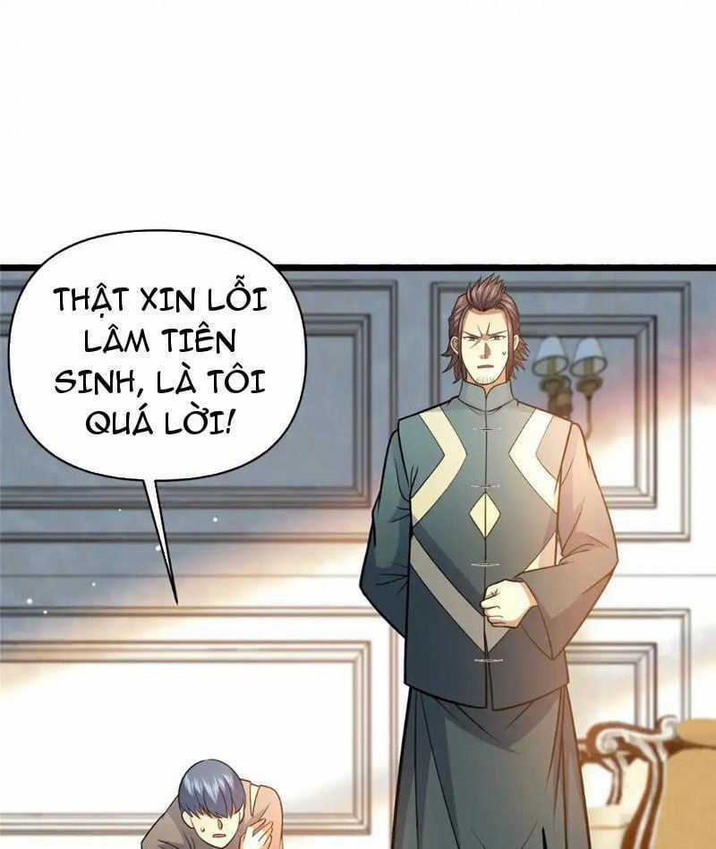 Siêu Phàm Sát Thần Chapter 181 trang 44
