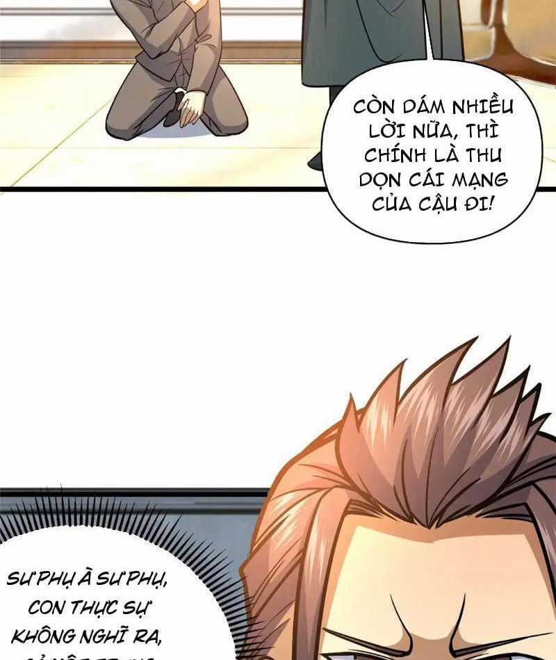 Siêu Phàm Sát Thần Chapter 181 trang 45