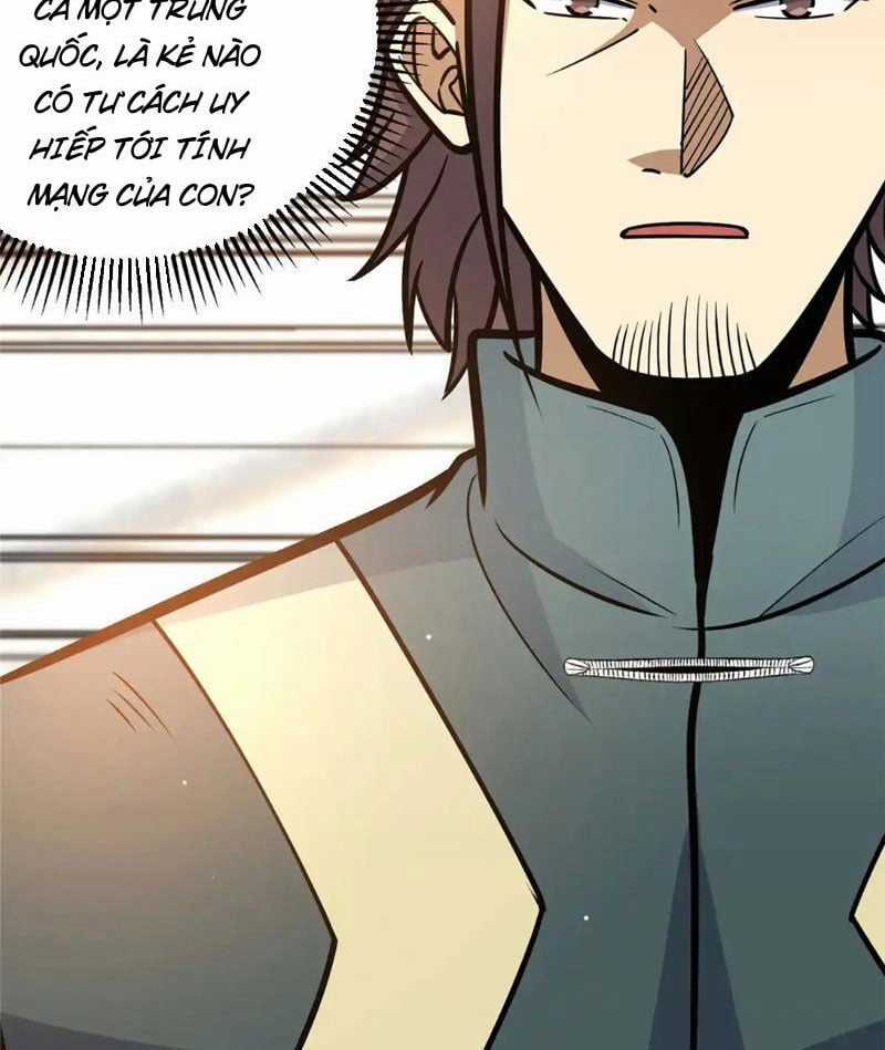 Siêu Phàm Sát Thần Chapter 181 trang 46