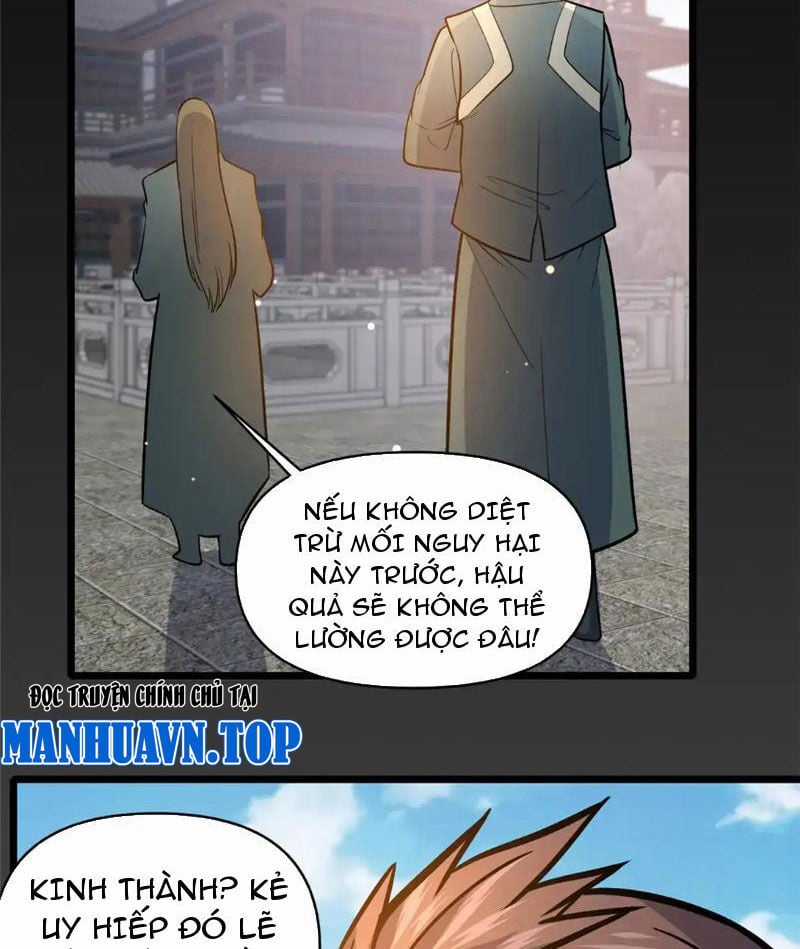 Siêu Phàm Sát Thần Chapter 181 trang 48