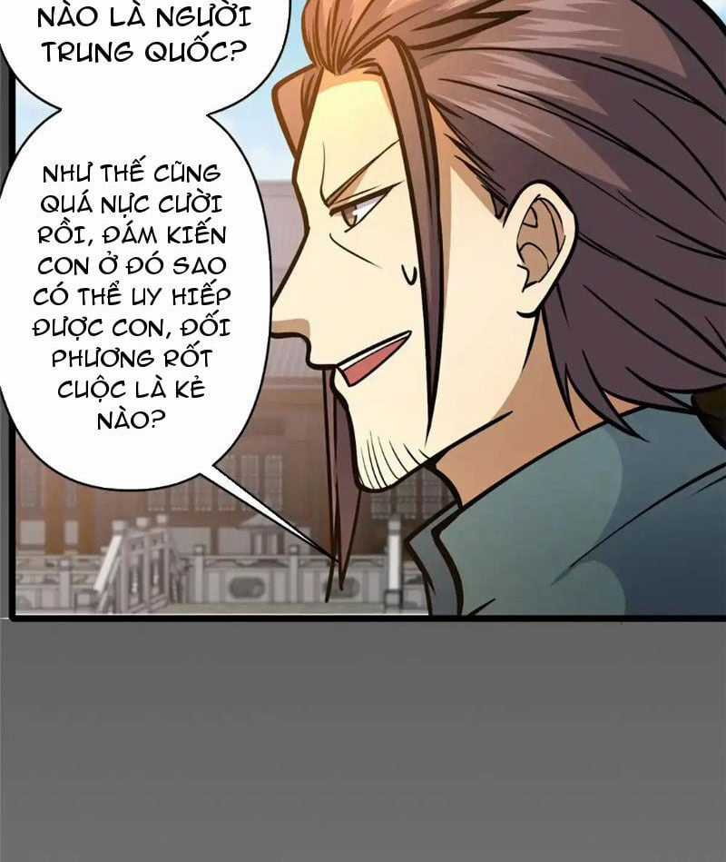 Siêu Phàm Sát Thần Chapter 181 trang 49
