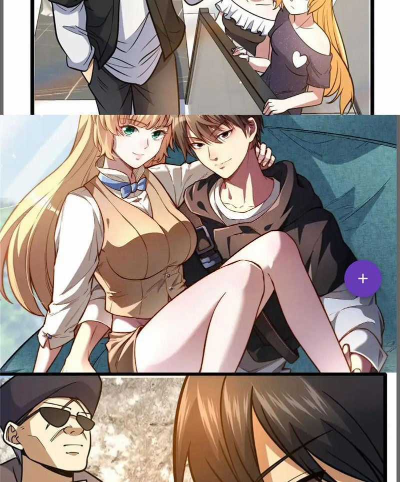 Siêu Phàm Sát Thần Chapter 181 trang 5