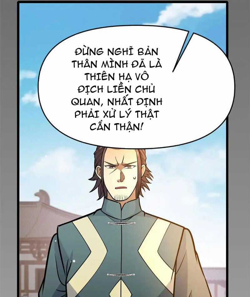 Siêu Phàm Sát Thần Chapter 181 trang 50