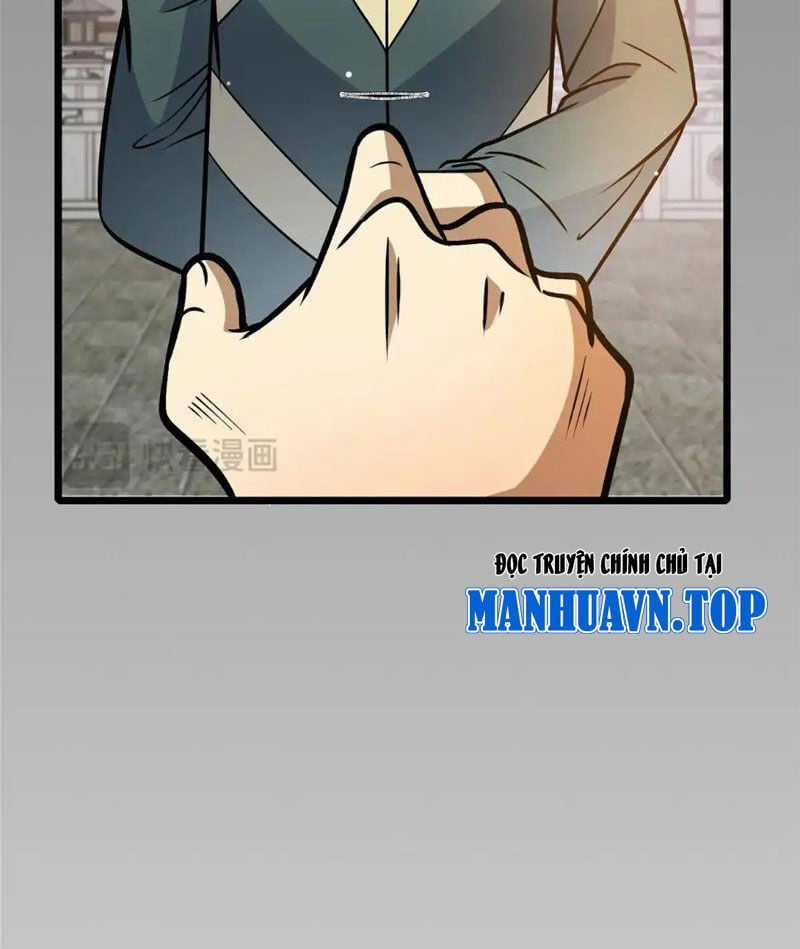 Siêu Phàm Sát Thần Chapter 181 trang 51