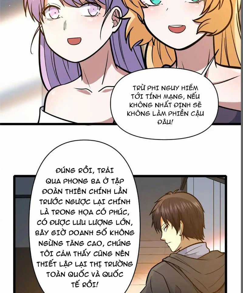 Siêu Phàm Sát Thần Chapter 181 trang 7