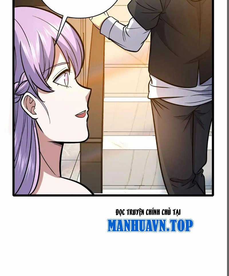 Siêu Phàm Sát Thần Chapter 181 trang 8