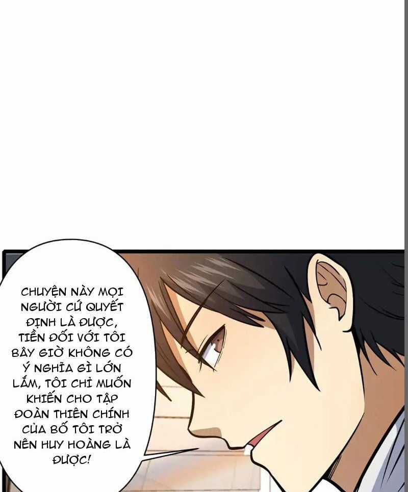 Siêu Phàm Sát Thần Chapter 181 trang 9