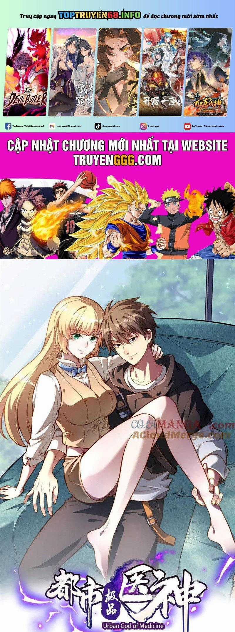 Siêu Phàm Sát Thần Chapter 182 trang 0