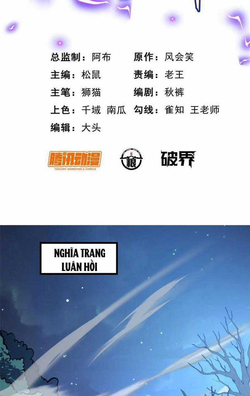 Siêu Phàm Sát Thần Chapter 182 trang 1