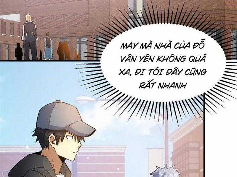 Siêu Phàm Sát Thần Chapter 185 trang 1