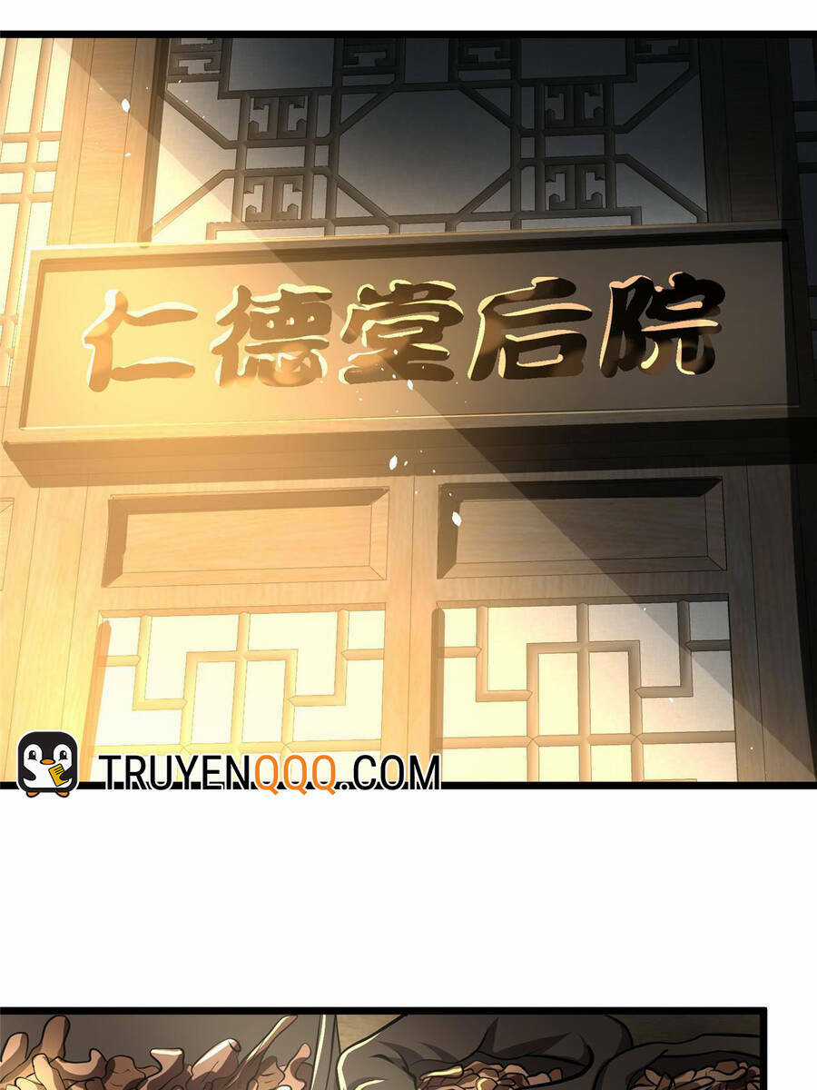 Siêu Phàm Sát Thần Chapter 19 trang 1