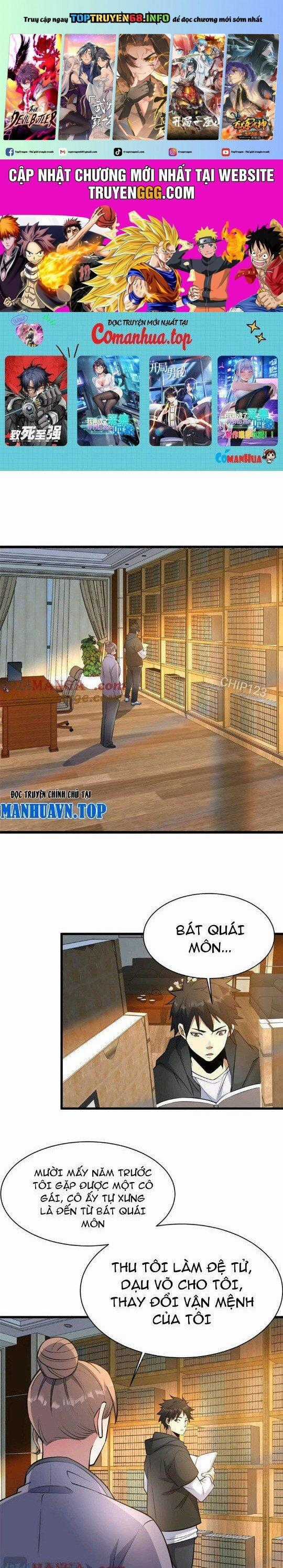 Siêu Phàm Sát Thần Chapter 193 trang 0