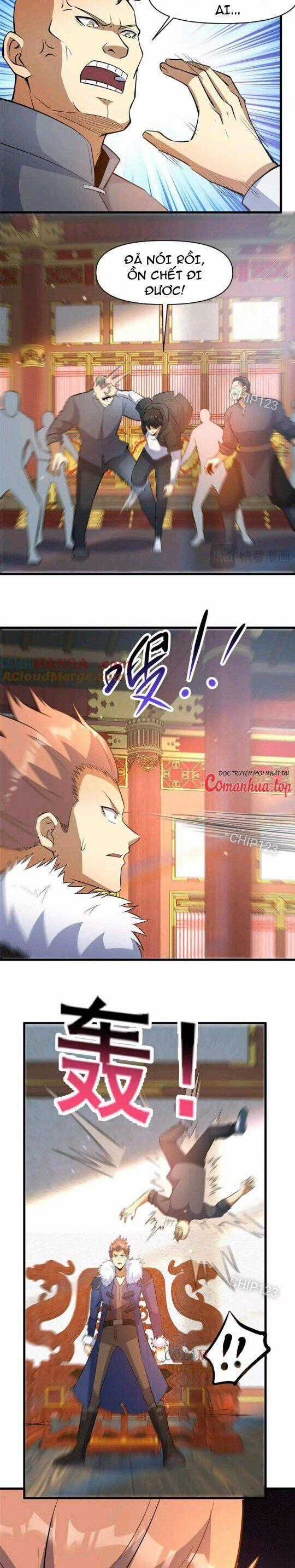 Siêu Phàm Sát Thần Chapter 199 trang 1