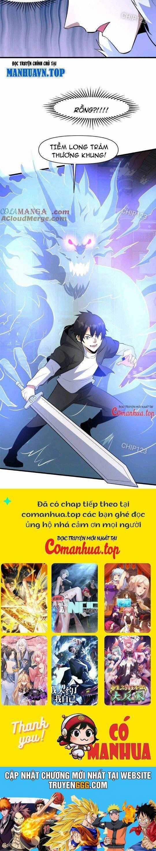 Siêu Phàm Sát Thần Chapter 199 trang 13