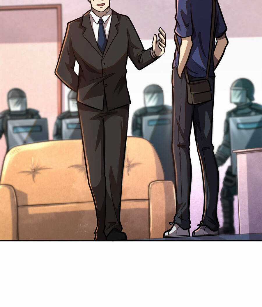 Siêu Phàm Sát Thần Chapter 2 trang 10