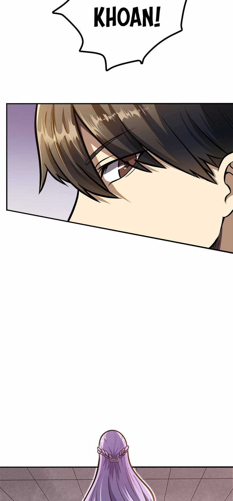 Siêu Phàm Sát Thần Chapter 2 trang 18