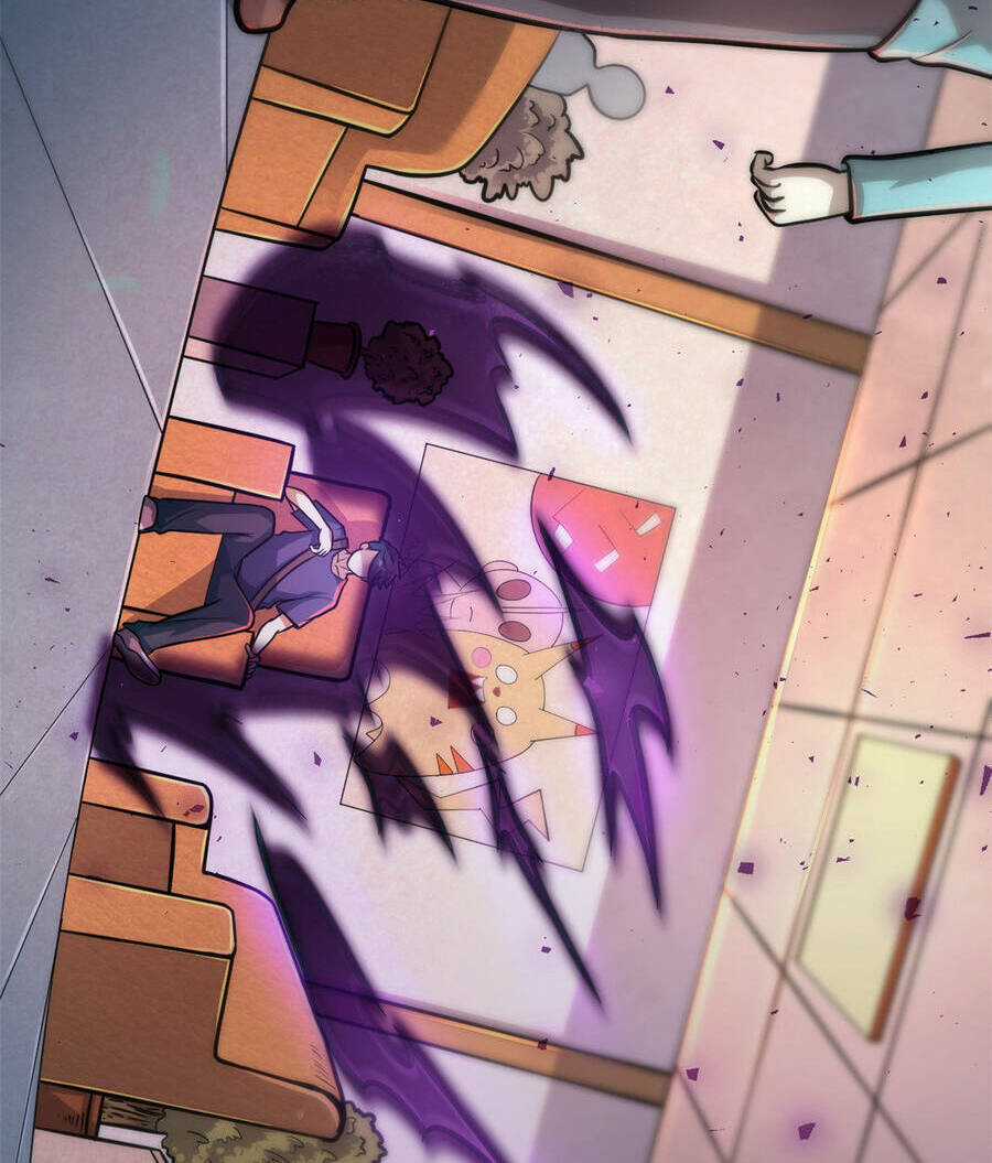 Siêu Phàm Sát Thần Chapter 2 trang 2