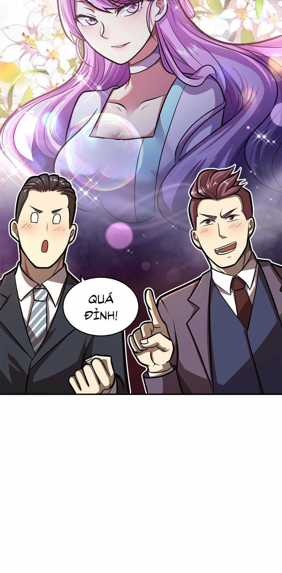 Siêu Phàm Sát Thần Chapter 2 trang 22