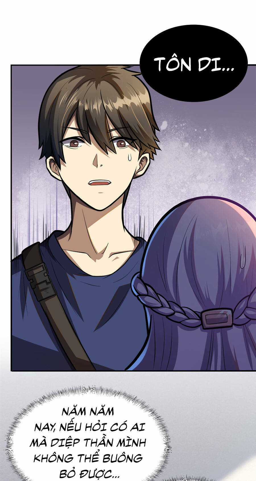 Siêu Phàm Sát Thần Chapter 2 trang 25