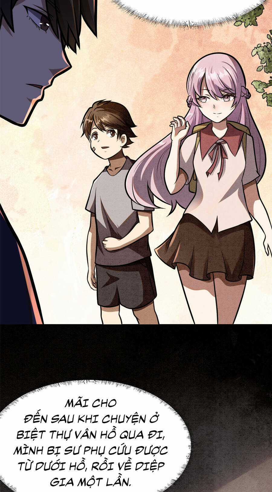 Siêu Phàm Sát Thần Chapter 2 trang 27