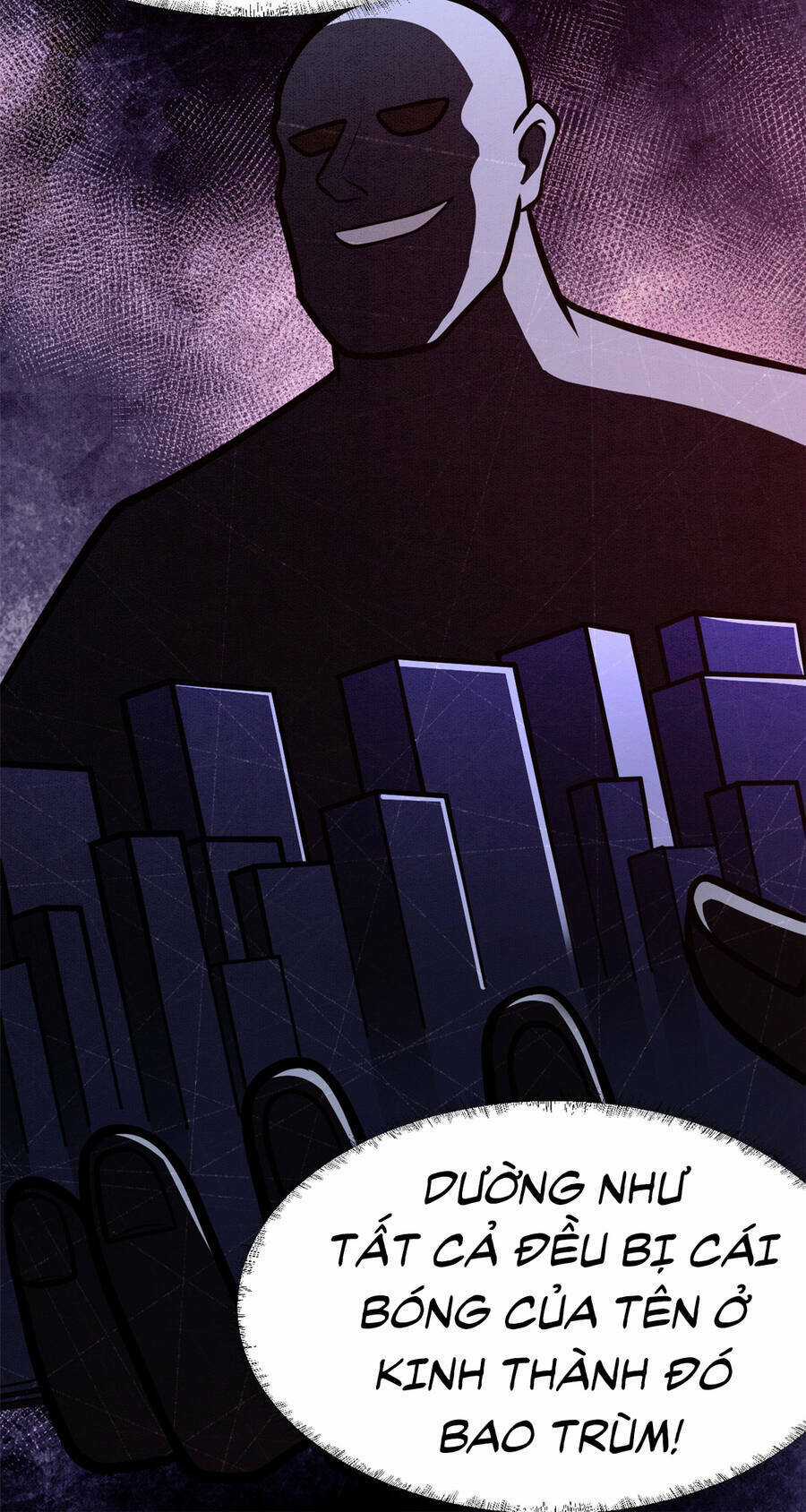 Siêu Phàm Sát Thần Chapter 2 trang 29