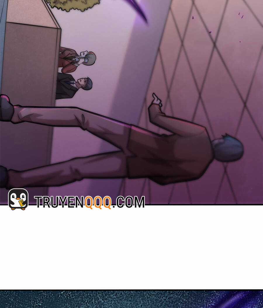 Siêu Phàm Sát Thần Chapter 2 trang 3