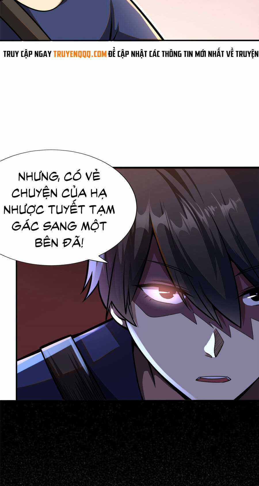 Siêu Phàm Sát Thần Chapter 2 trang 37