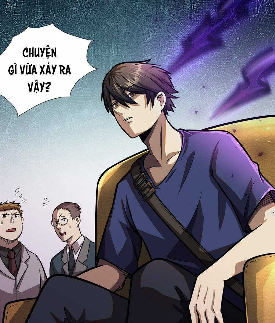 Siêu Phàm Sát Thần Chapter 2 trang 4