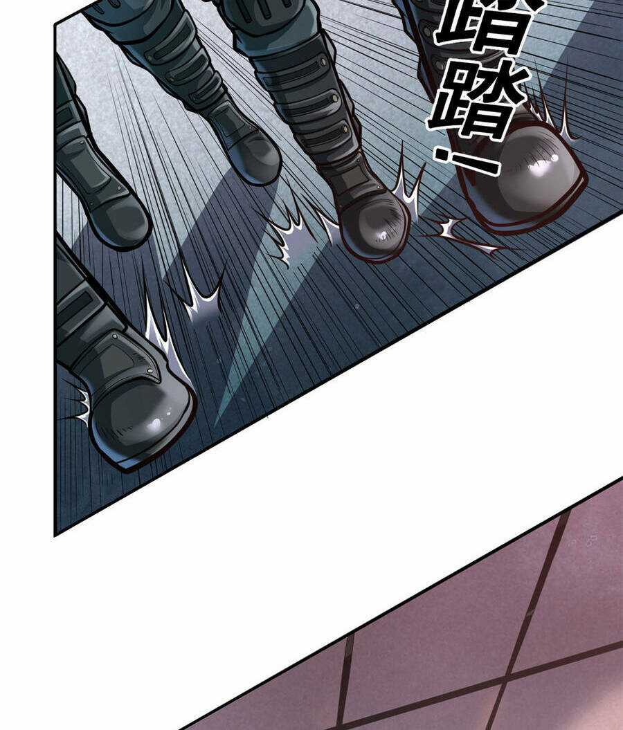 Siêu Phàm Sát Thần Chapter 2 trang 6