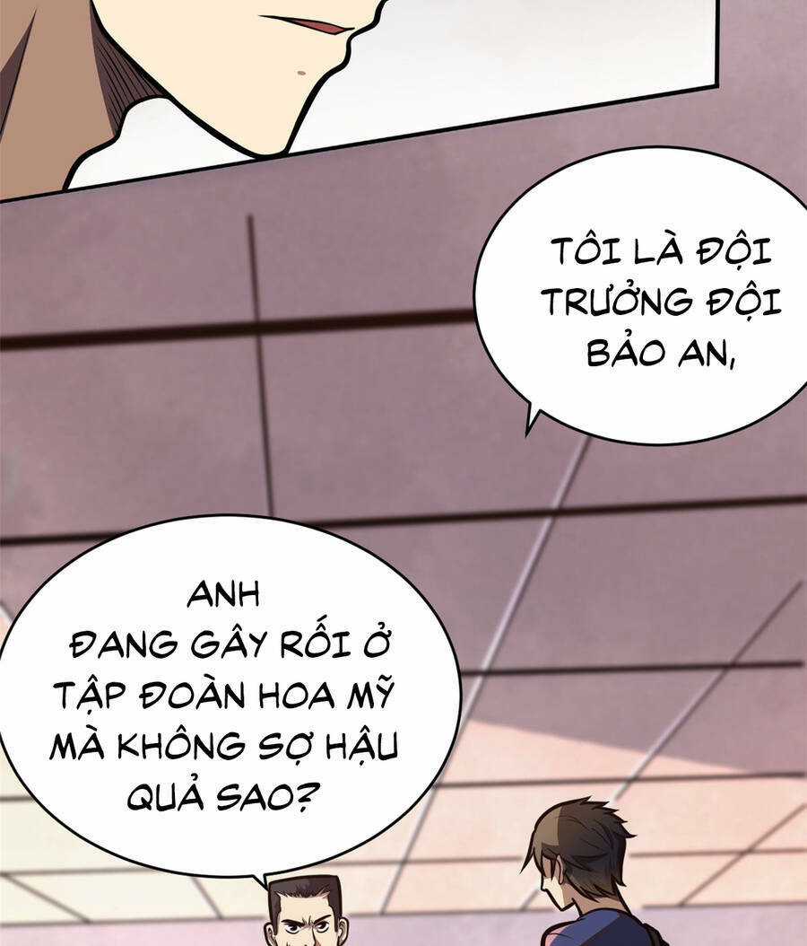 Siêu Phàm Sát Thần Chapter 2 trang 9