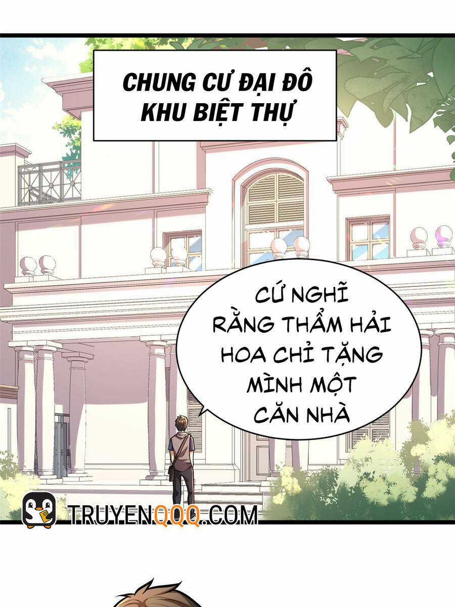 Siêu Phàm Sát Thần Chapter 20 trang 1