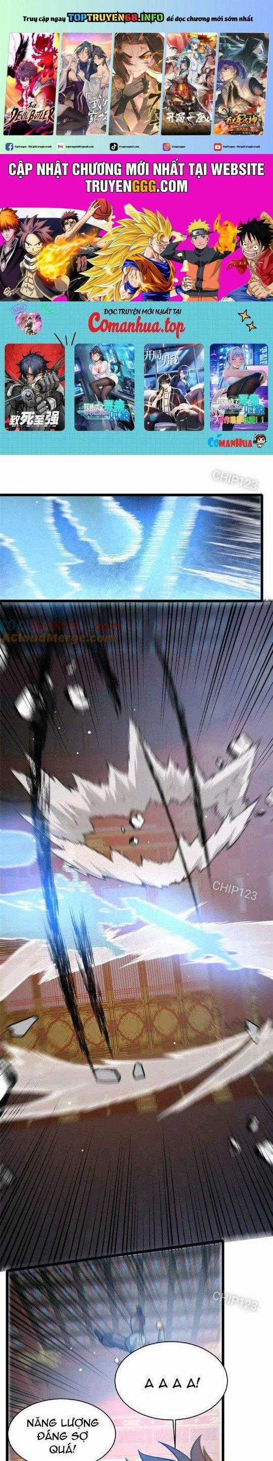 Siêu Phàm Sát Thần Chapter 200 trang 0