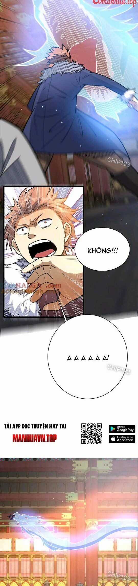 Siêu Phàm Sát Thần Chapter 200 trang 2