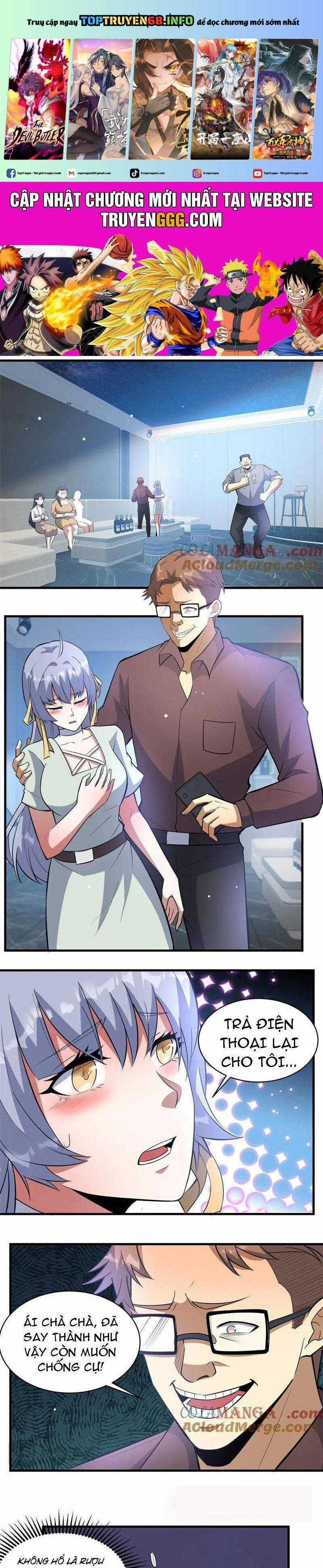 Siêu Phàm Sát Thần Chapter 202 trang 0