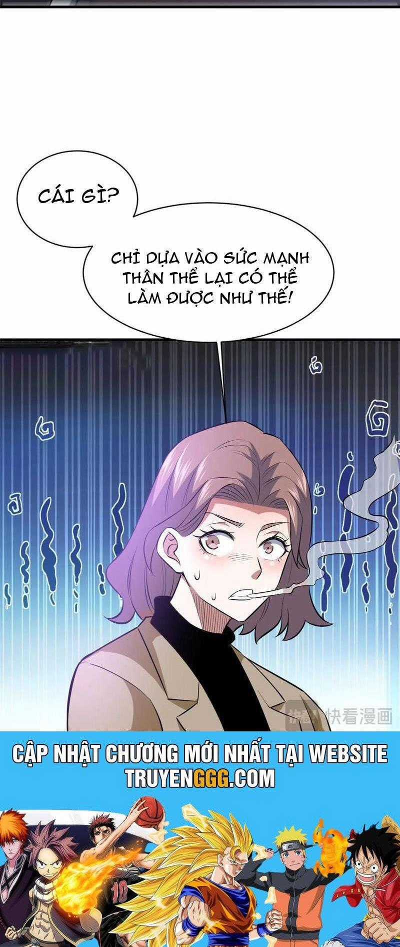 Siêu Phàm Sát Thần Chapter 205 trang 24