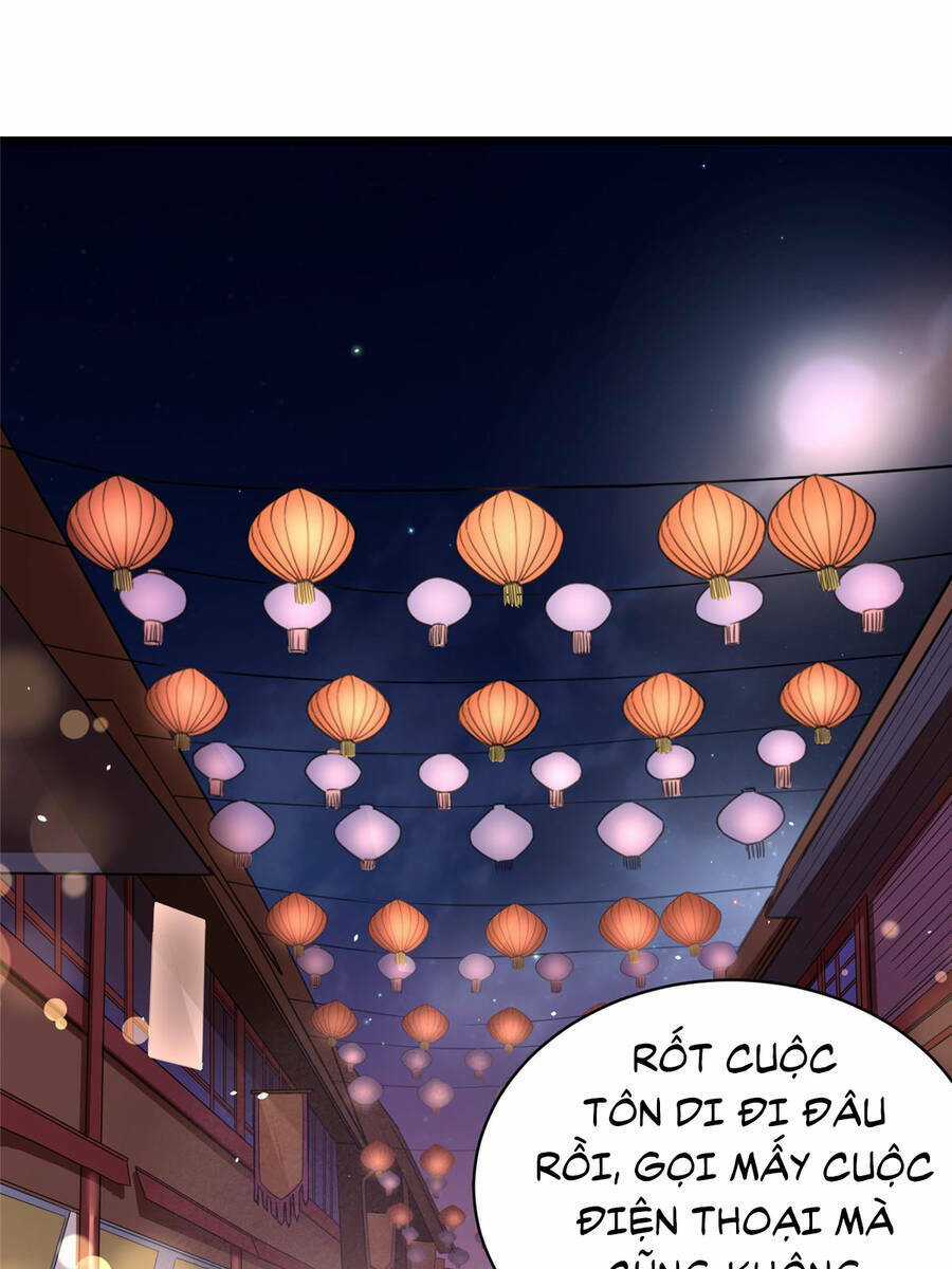 Siêu Phàm Sát Thần Chapter 21 trang 1