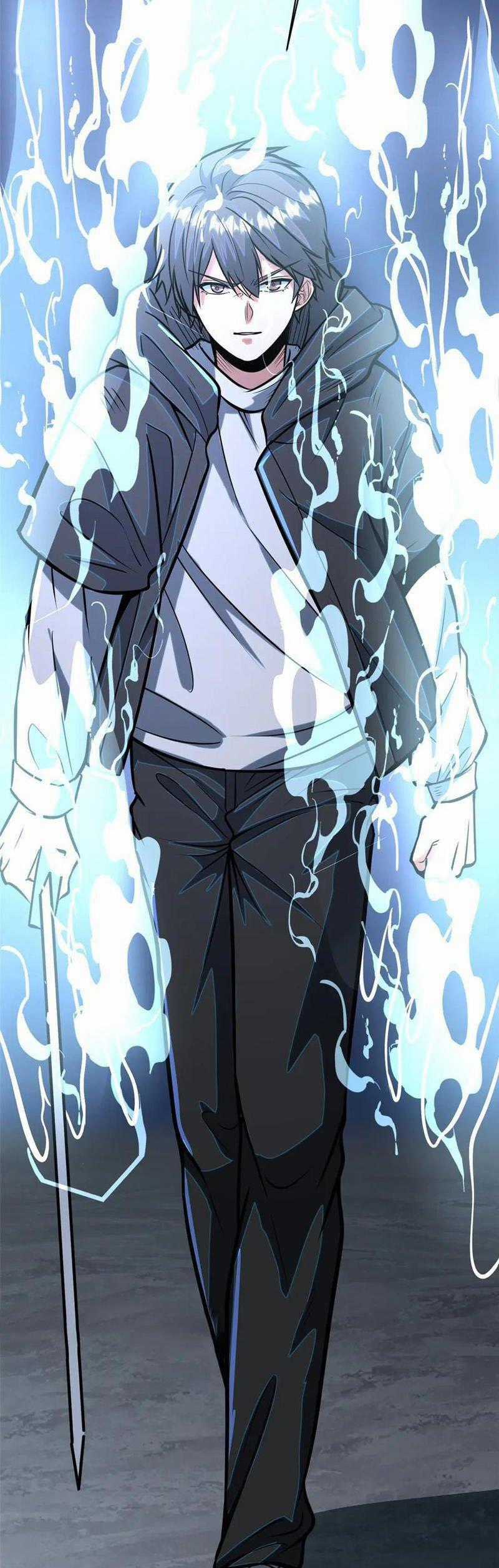 Siêu Phàm Sát Thần Chapter 210 trang 24