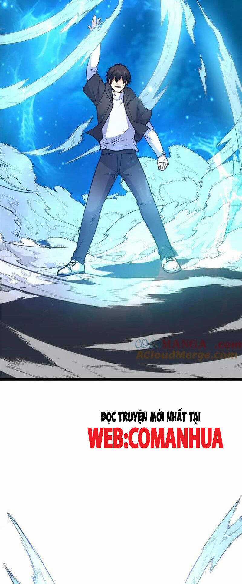 Siêu Phàm Sát Thần Chapter 218 trang 21