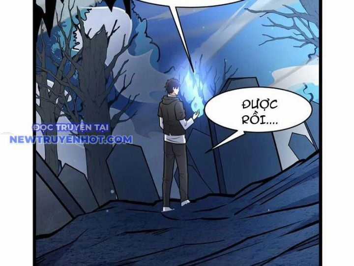 Siêu Phàm Sát Thần Chapter 219 trang 11