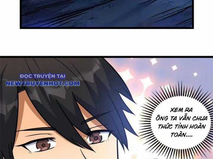 Siêu Phàm Sát Thần Chapter 219 trang 12