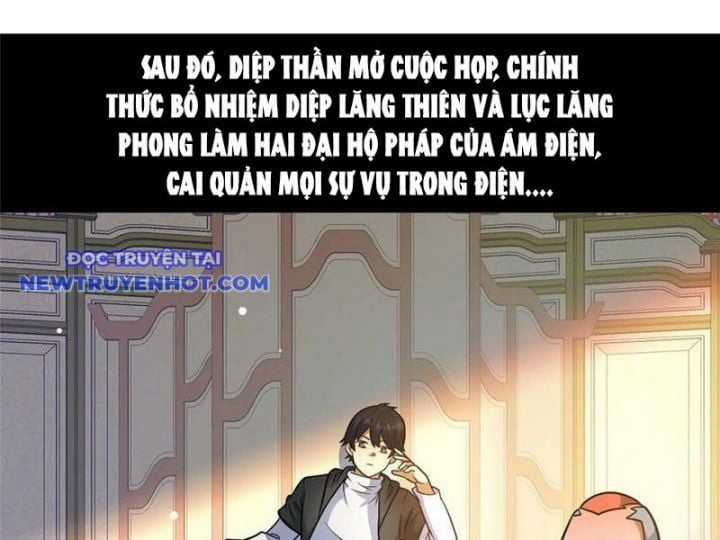 Siêu Phàm Sát Thần Chapter 219 trang 15