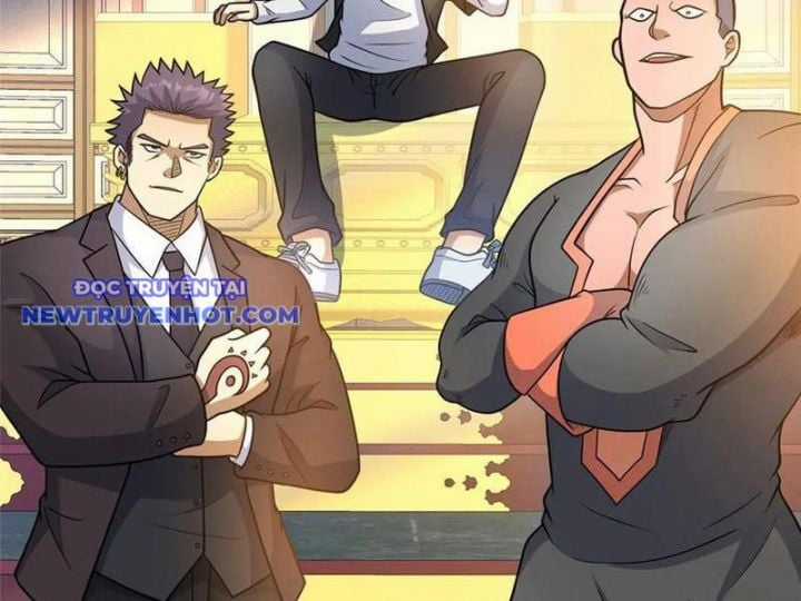 Siêu Phàm Sát Thần Chapter 219 trang 16