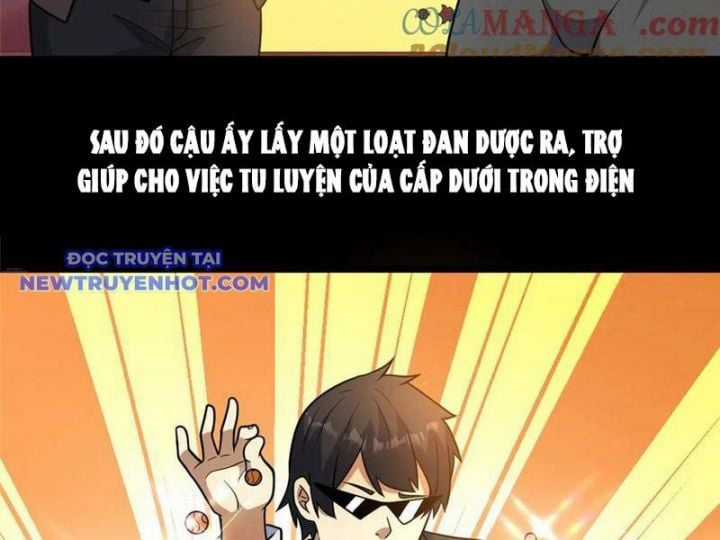 Siêu Phàm Sát Thần Chapter 219 trang 17