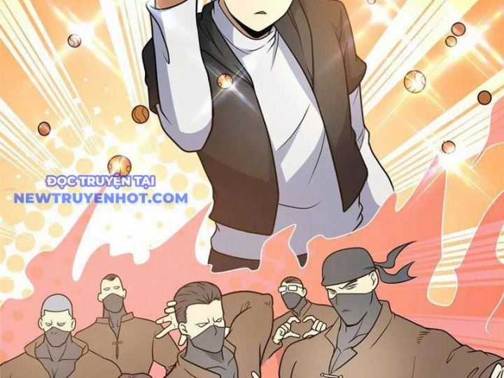 Siêu Phàm Sát Thần Chapter 219 trang 18