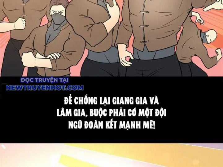 Siêu Phàm Sát Thần Chapter 219 trang 19