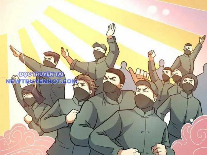 Siêu Phàm Sát Thần Chapter 219 trang 20