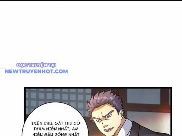 Siêu Phàm Sát Thần Chapter 219 trang 25