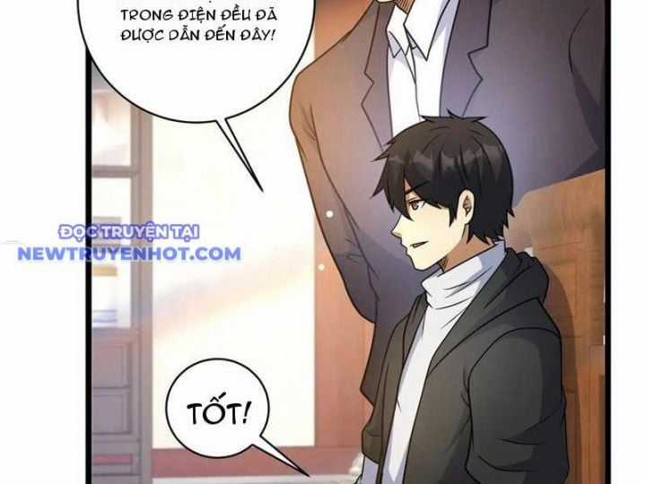 Siêu Phàm Sát Thần Chapter 219 trang 26