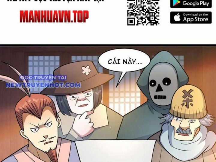 Siêu Phàm Sát Thần Chapter 219 trang 30